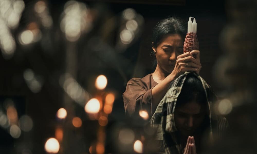Hong Kong Film Awards: Mother Bhumi