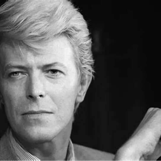 David Bowie