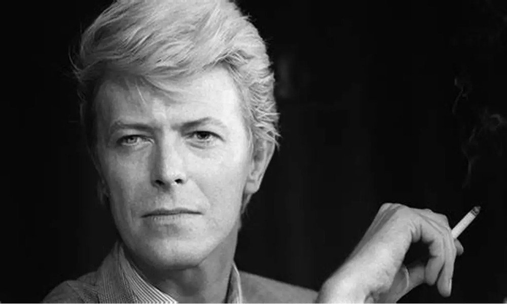 David Bowie
