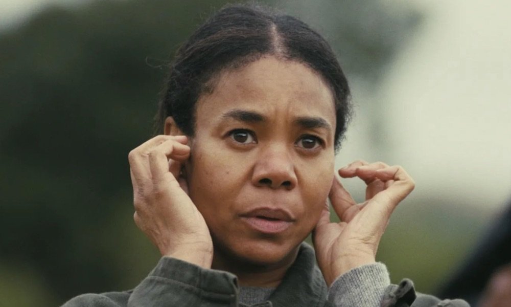 Regina Hall