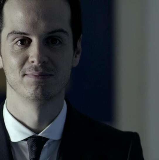 Andrew Scott