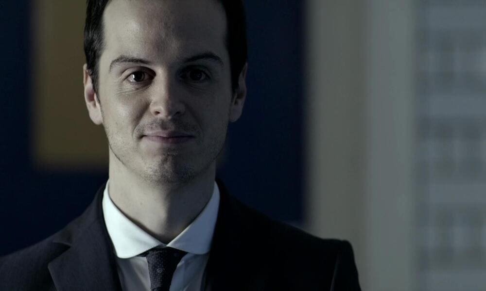 Andrew Scott