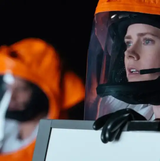 Arrival