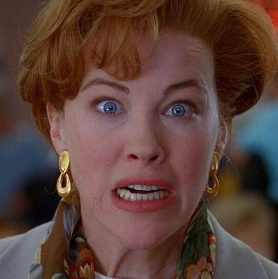 Catherine O'Hara, addio alla mamma di Kevin MacAllister