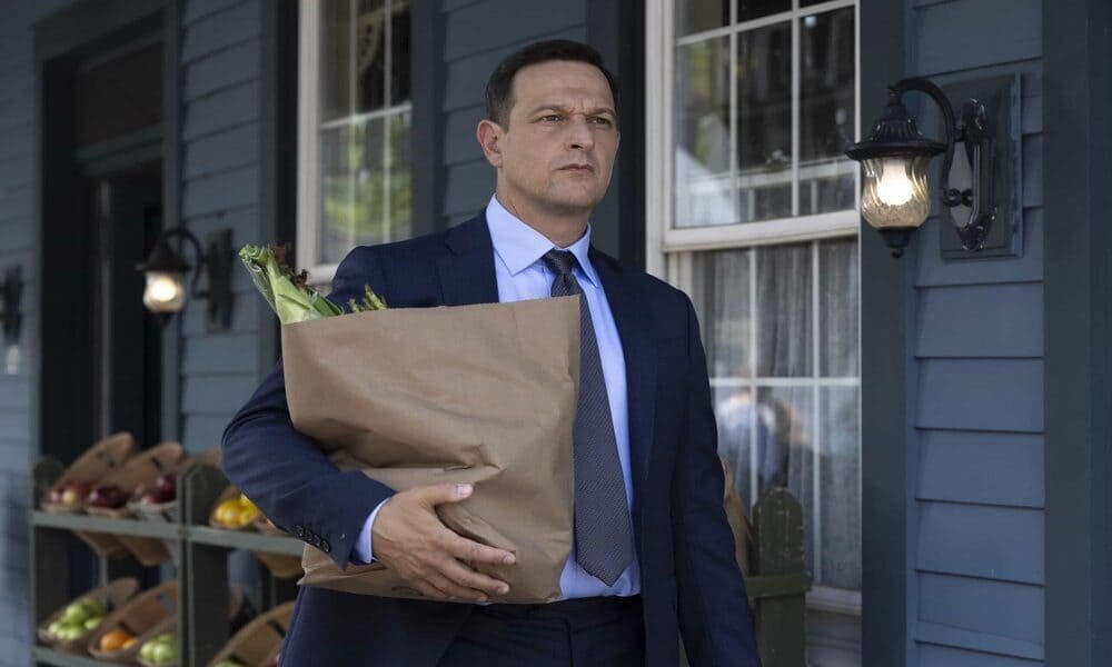 Josh Charles