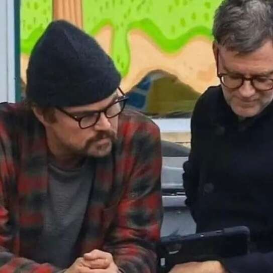One Battle After Another, Anderson e DiCaprio si raccontano