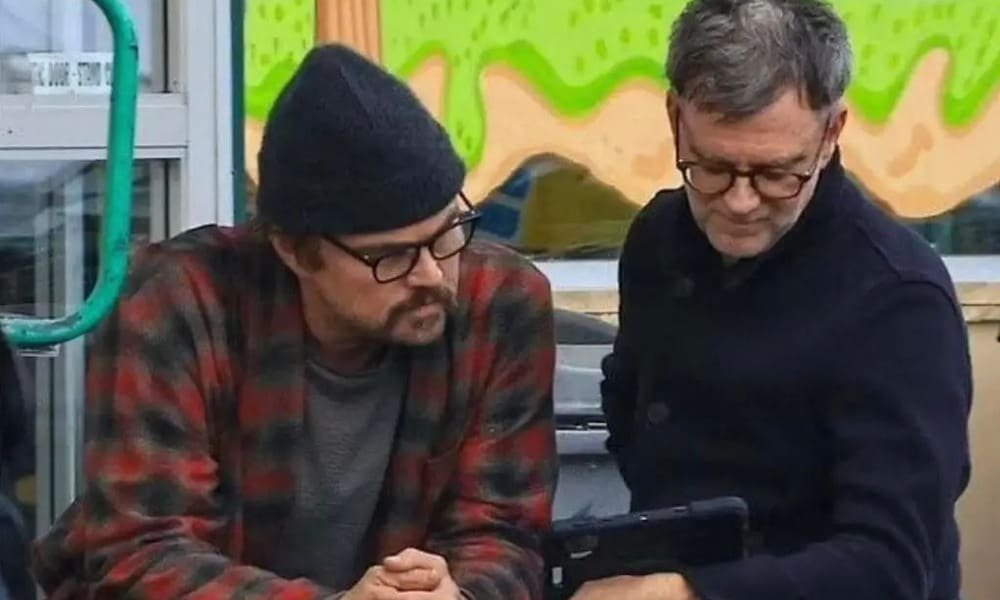 One Battle After Another, Anderson e DiCaprio si raccontano