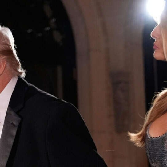 Melania, il documentario su Melania Trump attaccato da Jimmy Kimmel