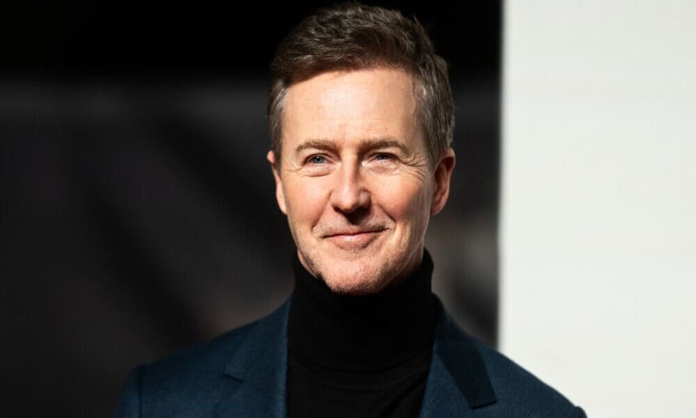 Edward Norton