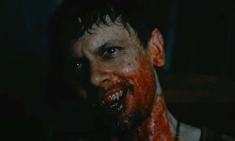 Jack O' Donnell in 28 anni dopo