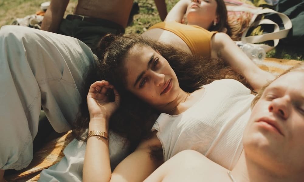 Last Swim, la recensione