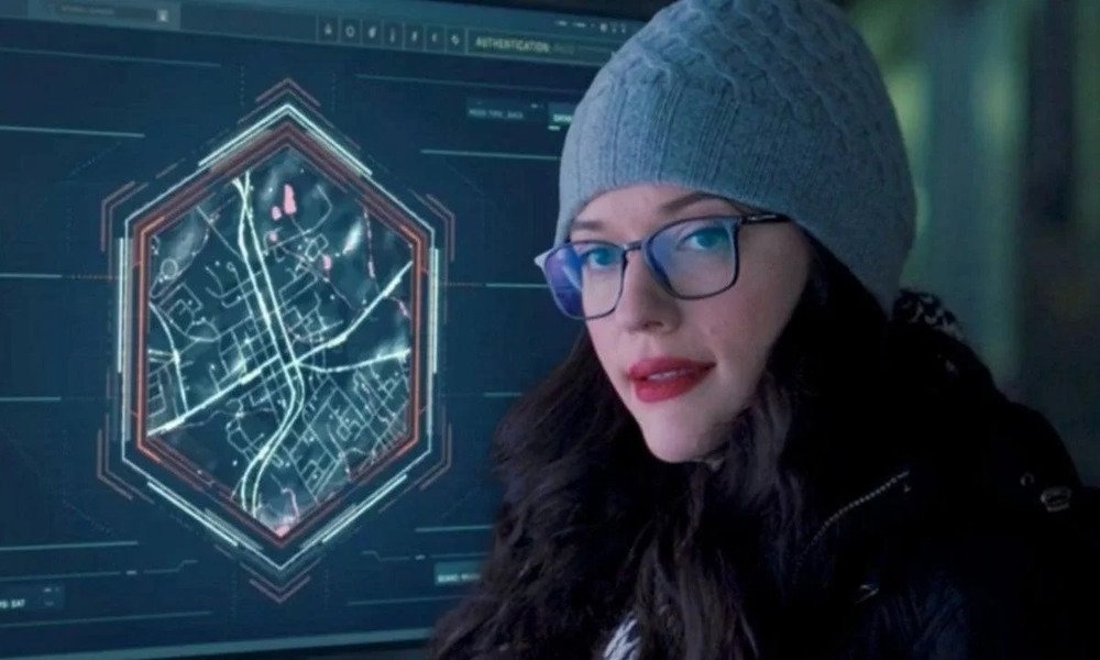 Kat Dennings