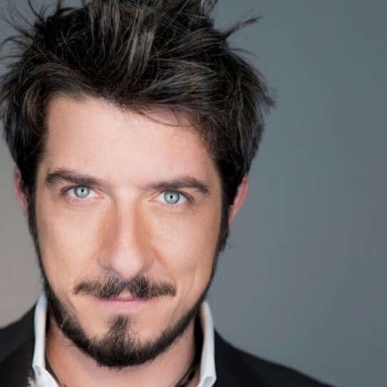 Le interviste: Paolo Ruffini
