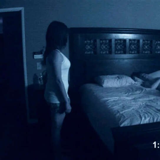 Paranormal Activity, il sequel ha una data