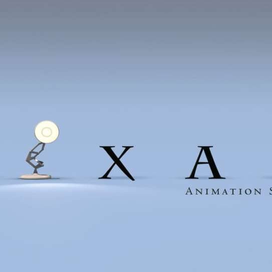 Pixar