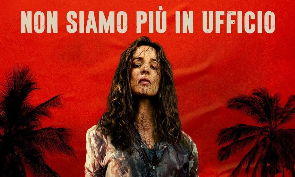 Send help, la recensione