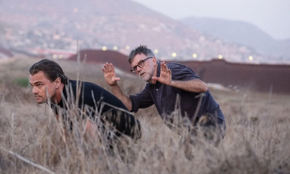 One Battle After Another, Anderson e DiCaprio si raccontano