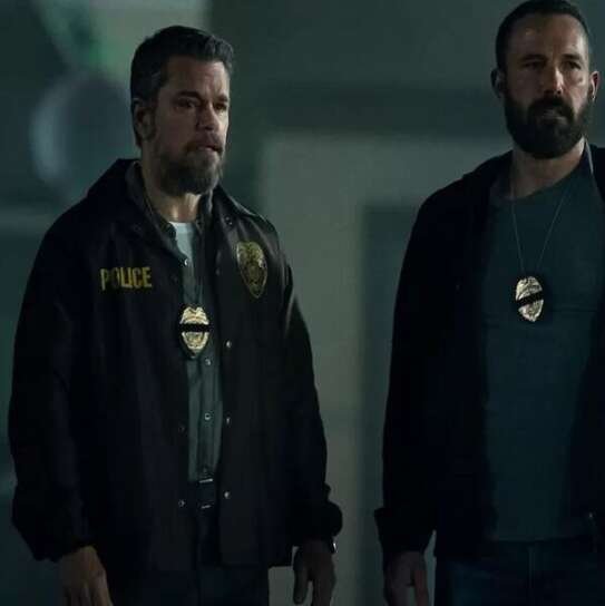 The Rip, il film Netflix sotto accusa
