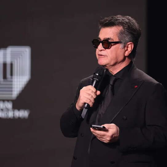 Jafar Panahi contro il regime iraniano ai BAFTA
