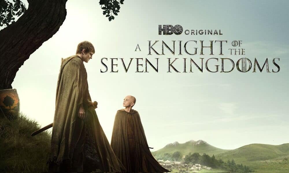 A Knight of the Seven Kingdoms, la recensione