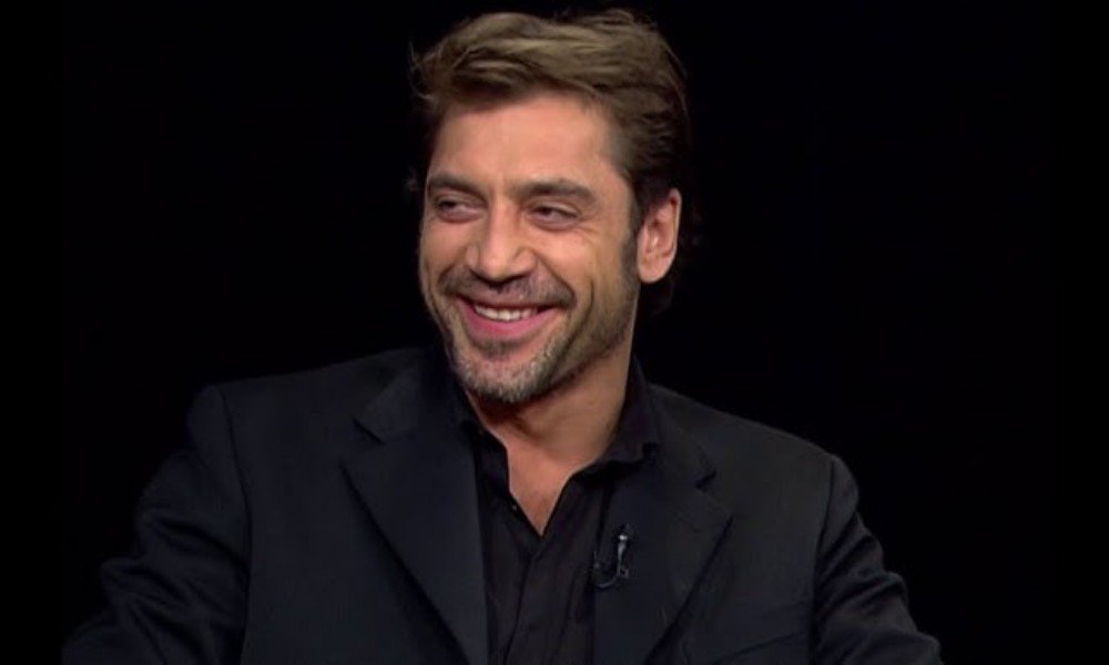 Javier Bardem si racconta a Variety