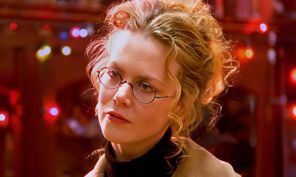 Nicole Kidman