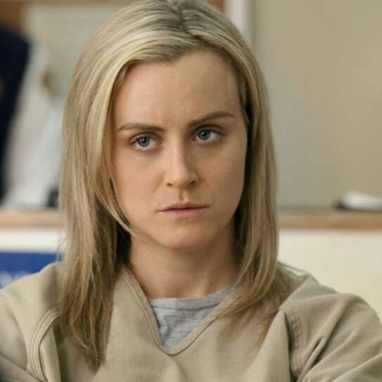 Taylor Schilling