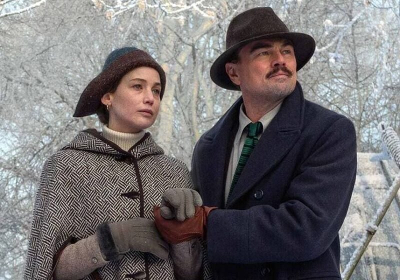 What Happens At Night di Martin Scorsese, al via le riprese