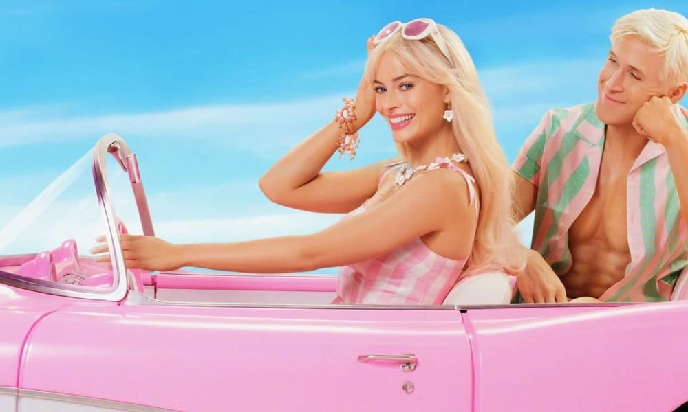 Barbie, la recensione su Almanacco Cinema