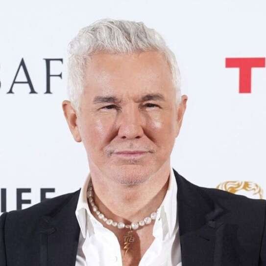 Baz Luhrmann