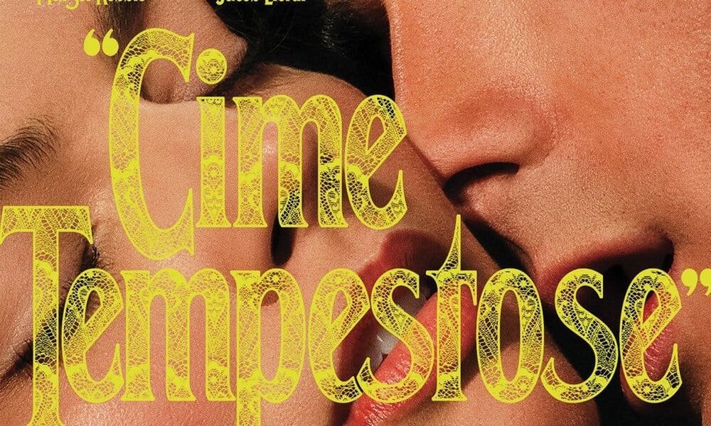 Cime tempestose, la recensione