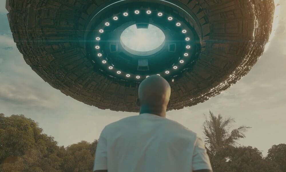 J.J.Abrams vs. Nollywood: supporto alla fantascienza indie