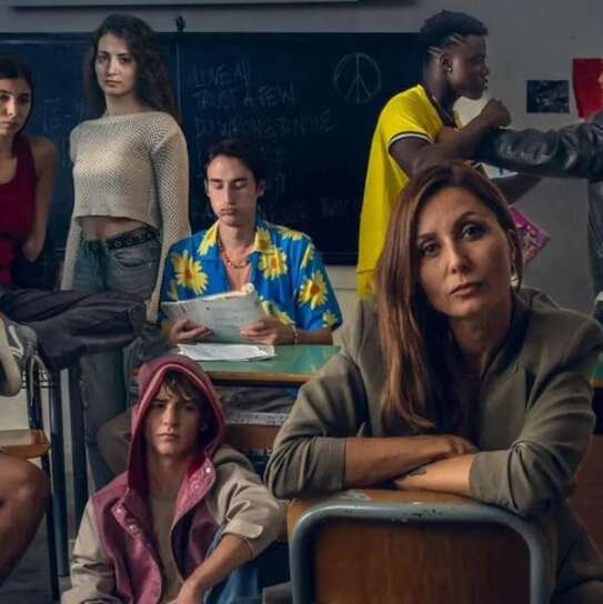 Domani interrogo, la recensione su Almanacco Cinema