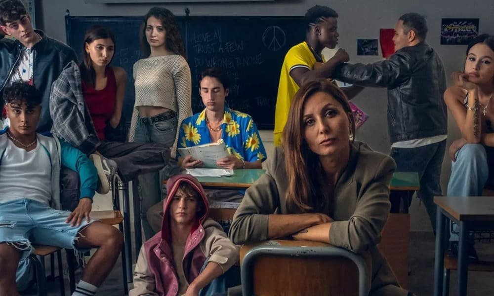 Domani interrogo, la recensione su Almanacco Cinema