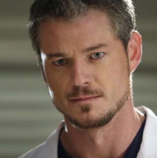 Eric Dane - Grey's Anatomy
