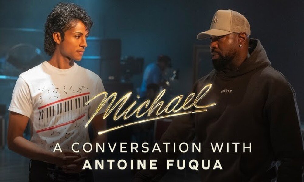 In attesa del biopic Michael, Antoine Fuqua parla della sua esperienza nel raccontare Michael Jackson sul grande schermo.