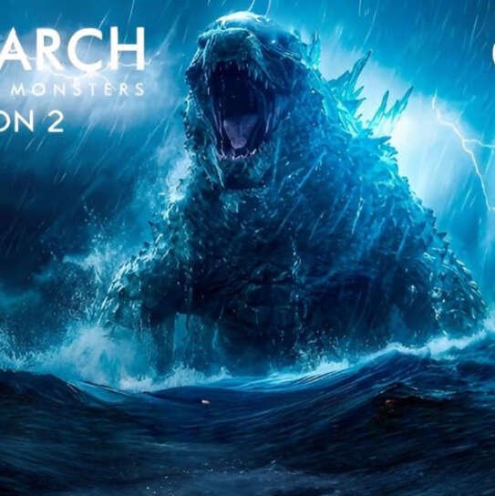 Monarch: Legacy of Monsters 2 ora disponibile su Apple TV+