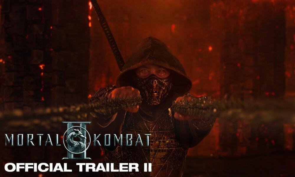 Mortal Kombat 2: più botte, più lore e la data di uscita