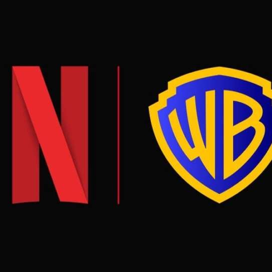 Netflix rinuncia a Warner Bros.