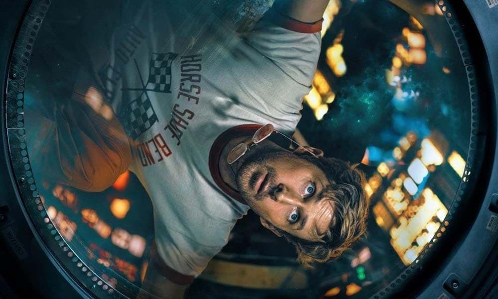 Project Hail Mary: il final trailer anticipa l’uscita al cinema