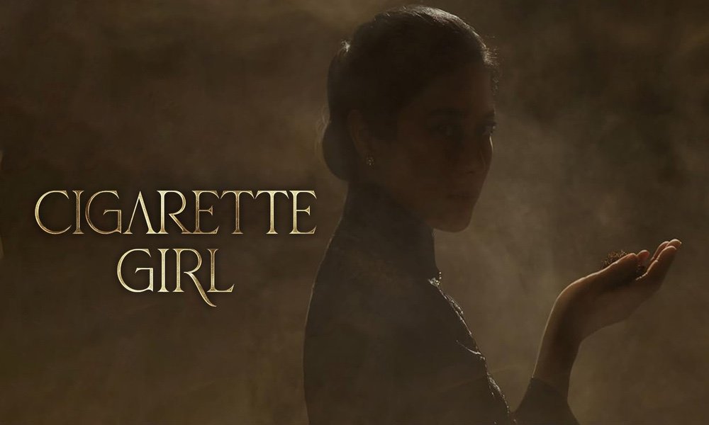 serie tv indonesiane: cigarette girl
