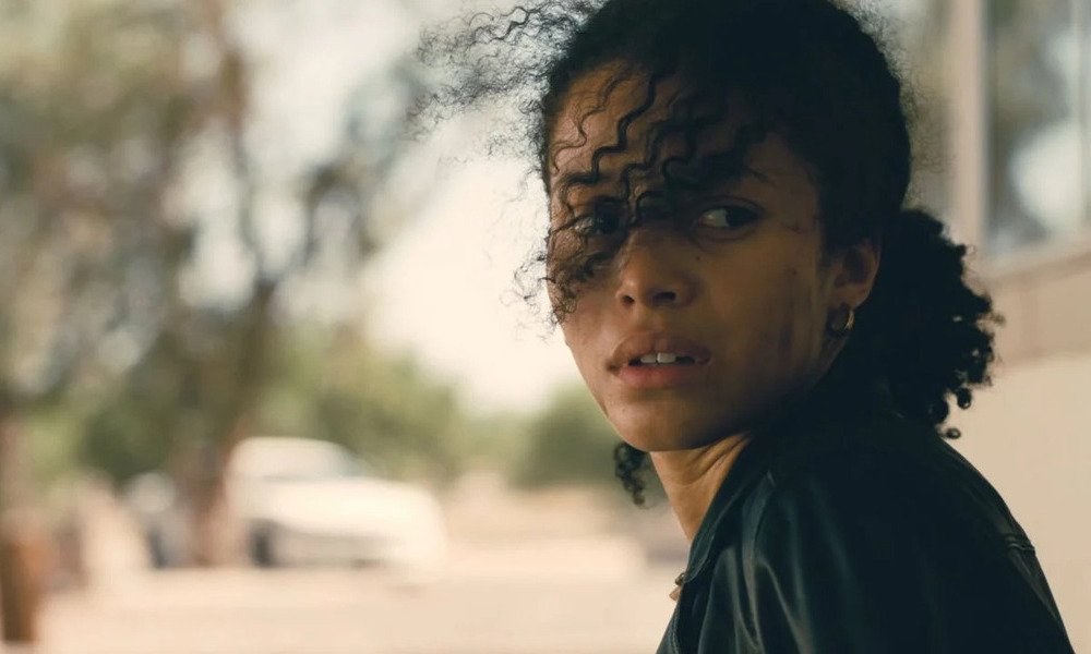 Teyana Taylor parla di Julia Roberts