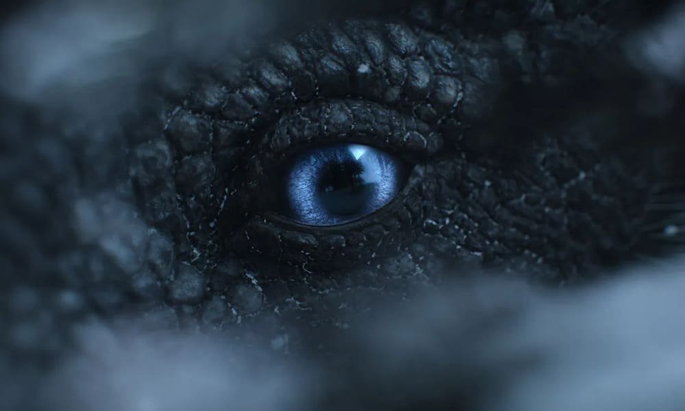 The Dinosaurs, la serie Netflix di Steven Spielberg