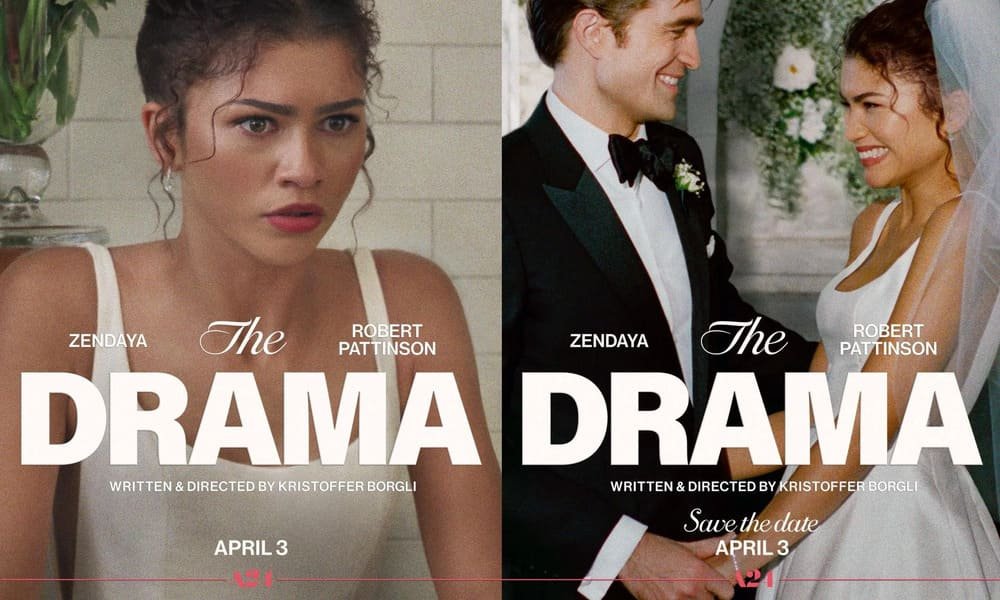 The drama