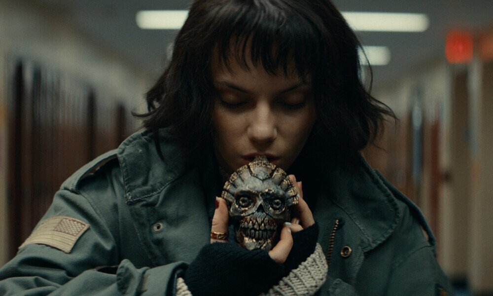 Whistle, la recensione su Almanacco Cinema
