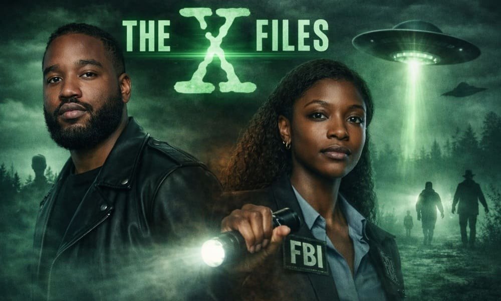 Ryan Coogler dirige il reboot di X-Files, via libera da Hulu