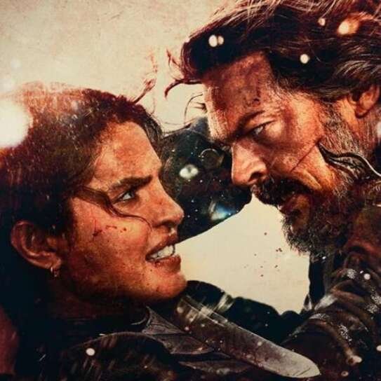 La recensione di The Bluff, il nuovo action di pirati che punta tutto su adrenalina, scontri e ritmo serrato senza pause.