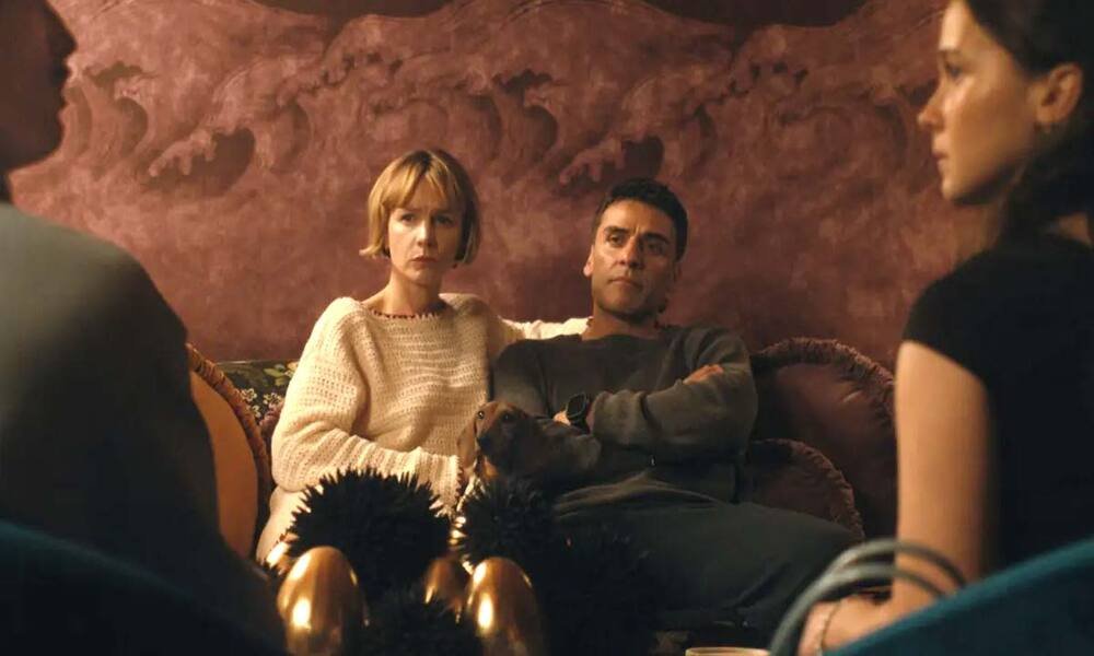 Netflix svela Beef 2: la serie A24 lascia la strada per un country club, dove nuove coppie si sfidano in una folle rivalità tra drammi d’élite e forti tensioni.