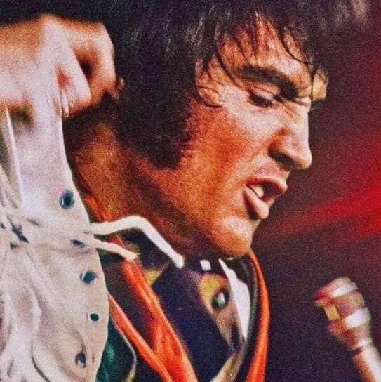 EPIC: Elvis Presley in Concert, la recensione su Almanacco Cinema