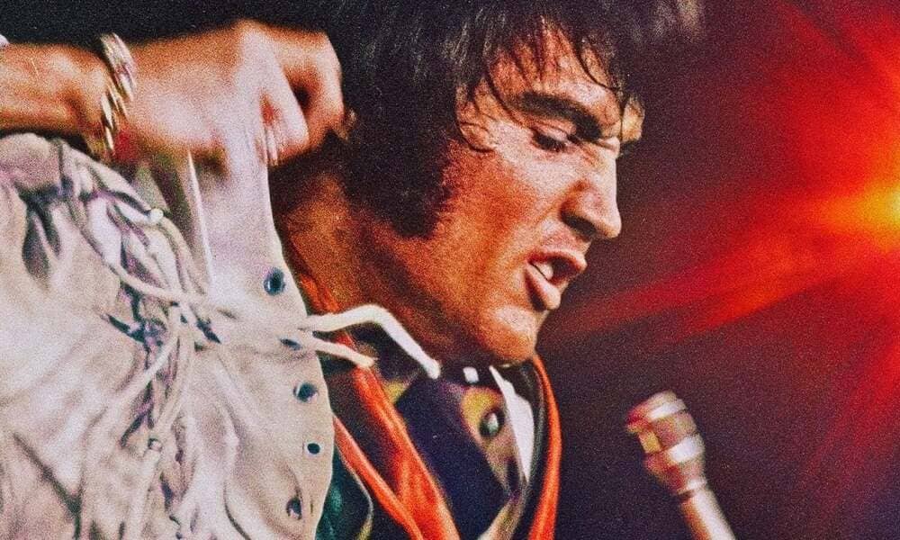 EPIC: Elvis Presley in Concert, la recensione su Almanacco Cinema